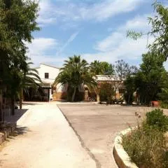 Estudio En Teulada