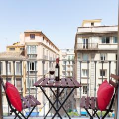 iloftmalaga Puerta del Mar