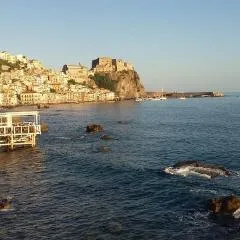Gabbiano Azzurro Flat Chianalea