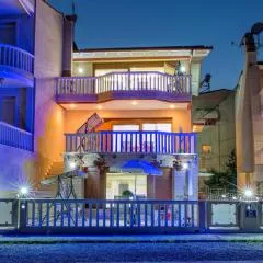 Peramos Rent House