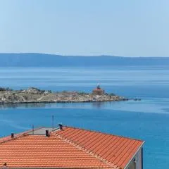 Beach seaview apartment