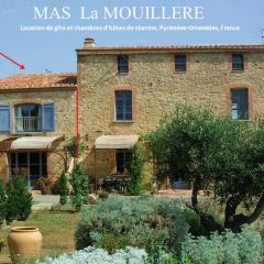 Mas la Mouillere