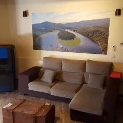 Casa Rural El Peral
