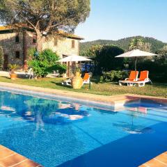 Private pool Villa Wine&cooking -Trasimeno Lake