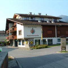 Appartmenthaus Tischner