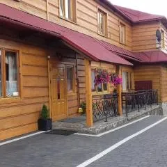Pokoje u Gronicki