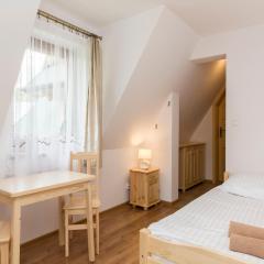 Pokoje Gościnne Bachledzki Wierch