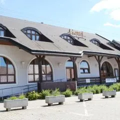 Hotel U Racka