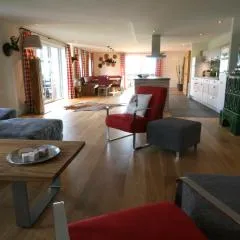 Tauern Apartment Schrempf - Anna