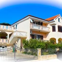 Villa Amalija Ivanac