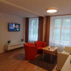 Apartament Kopernika 47