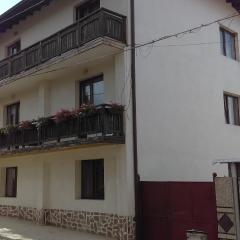 Djolevi Guesthouse
