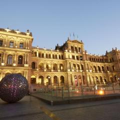 トレジャリー ブリスベン（Treasury Brisbane）