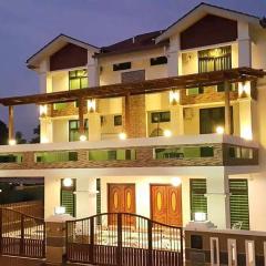 Woon Homestay