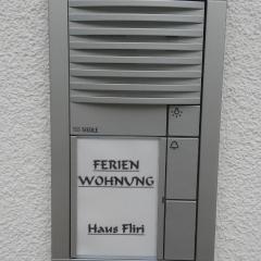 Haus Fliri