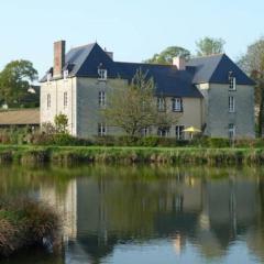 B&B L'Atelier du Presbytère