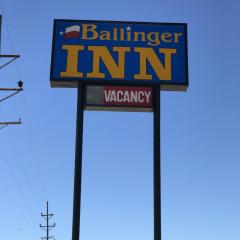 Ballinger Inn