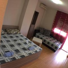 Apartments President