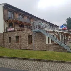 Apartmán Richard