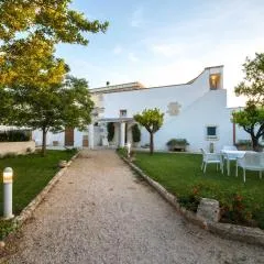 Villa Starace - Appartamento Rosmarino