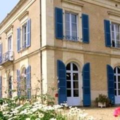 Logis Le Parc Hotel & Spa