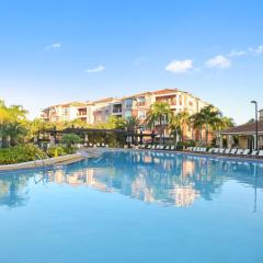 オーランド リゾート レンタルズ アット ユニバーサル ブルバード（Orlando Resort Rentals at Universal Boulevard）