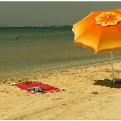 camping Venere