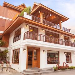 Jomkitti Boutique Hotel