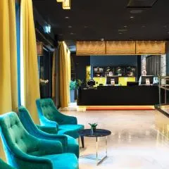 톤 호텔 오리온(Thon Hotel Orion)