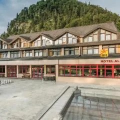 JUFA Hotel Grünau im Almtal