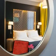 톤 호텔 스펙트럼(Thon Hotel Spectrum)