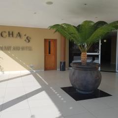 Rocha's Hotel