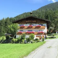 Stallerhof