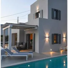 San Romano Villas