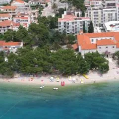 Apartmani Pašalić