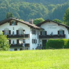 Gästehaus Meran