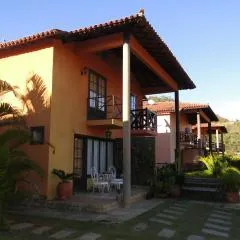 Casa Temporada Itaipava