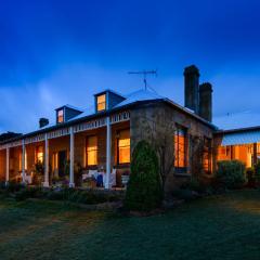 Shearers' Quarters Rathmore