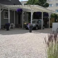 Haavalehe Summer House