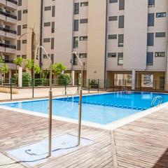 Residencial Plaza Mayor