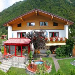 Pension Rudigier Appartements