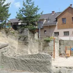 Ubytovací hostinec Na Skalách