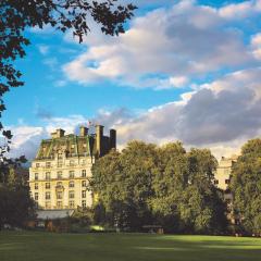 The Ritz London