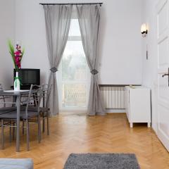 Krynica Zdrój Apartament I piętro - Apartamenty w Górach 105