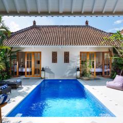 Villa Alliv