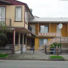 Guest House Nika