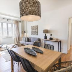 LovelyStay - Bonsai Light and Comfort flat