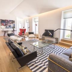 LovelyStay - Luxury Oasis in Bairro Alto