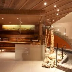 Hotel Lumberger Hof