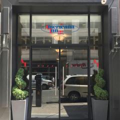 Americana Inn